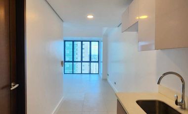 FOR RENT New Studio Condo Unit in 38 Park Avenue, Cebu IT Park, Cebu City.