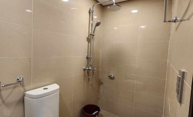 FOR RENT New Studio Condo Unit in 38 Park Avenue, Cebu IT Park, Cebu City.