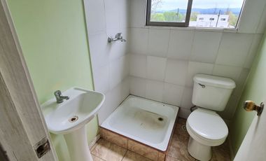 Amplia casa en Santa Juana