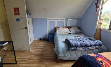 Amplia casa en Santa Juana