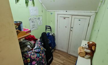 Amplia casa en Santa Juana