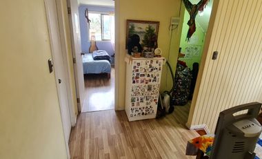 Amplia casa en Santa Juana