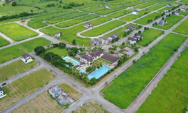 Lot For Sale in Laguna Sta. Rose near Nuvali 502 sqm Available