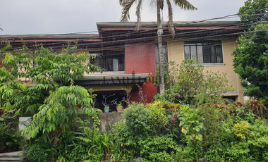 Selling as lot: House and Lot for Sale in Tierra Pura Homes, Quezon City