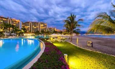 BAY VIEW GRAND Marina Vallarta 