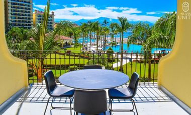 BAY VIEW GRAND Marina Vallarta 