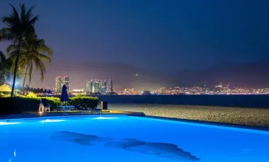 BAY VIEW GRAND Marina Vallarta 