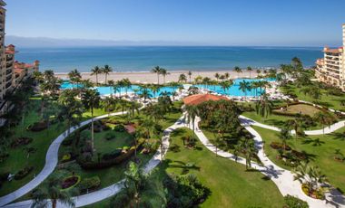BAY VIEW GRAND Marina Vallarta 