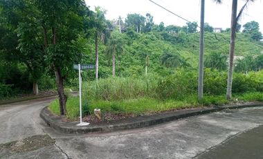 211 sqm Corner Lot for sale in El Monteverde de Cebu mountain views