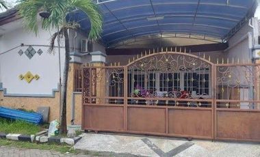 Termurah Rumah Griya Babatan Mukti Wiyung Paling Murah Surabaya