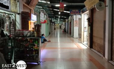 Dijual Cepat Kios Pasar Modern BSD City Tangerang Selatan Lokasi Ramai Sangat Strategis