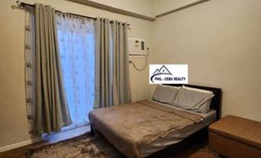 For Rent Studio Unit in Amani Grand Residences, Lapu-Lapu City