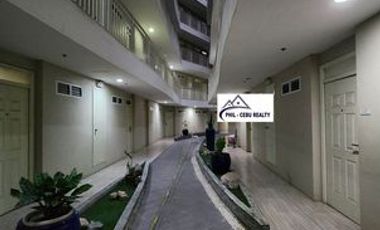 For Rent Studio Unit in Amani Grand Residences, Lapu-Lapu City