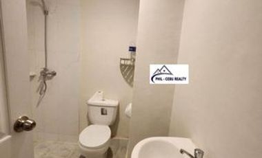 For Rent Studio Unit in Amani Grand Residences, Lapu-Lapu City