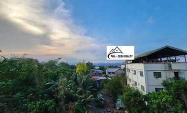 For Rent Studio Unit in Amani Grand Residences, Lapu-Lapu City