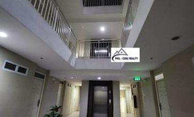 For Rent Studio Unit in Amani Grand Residences, Lapu-Lapu City