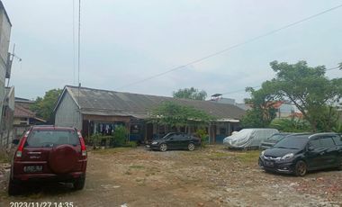 Dijual Tanah Termurah Cakung Jakarta Timur 5 Juta Per Meter Bebas Banjir
