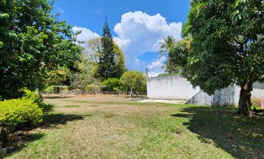 VENDO FINCA CHINAUTA EL OASIS