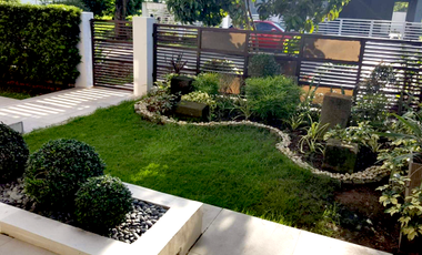 4-Bedroom House in Phuket Mansions South Forbes Inchican Silang Cavite