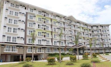 RENT TO OWN 42 sqm 1 bedromm condo for sale in Amani Grand Tower B Lapulapu City