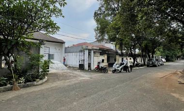 TANAH BONUS BANGUNAN at Jl PATRA KUNINGAN, JAKSEL