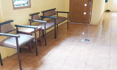 Kost Dekat Mall Lippo Karawaci, Kampus UPH