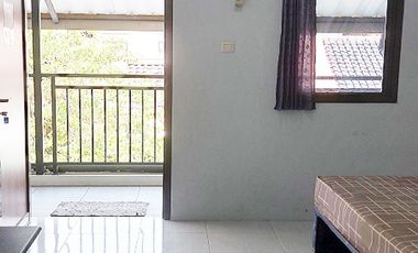 Kost Dekat Mall Lippo Karawaci, Kampus UPH