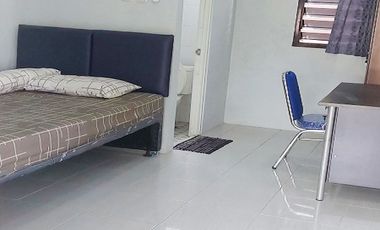 Kost Dekat Mall Lippo Karawaci, Kampus UPH