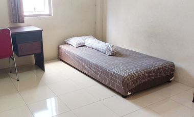 Kost Dekat Mall Lippo Karawaci, Kampus UPH