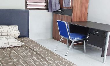 Kost Dekat Mall Lippo Karawaci, Kampus UPH