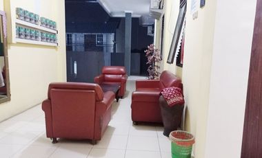 Kost Dekat Mall Lippo Karawaci, Kampus UPH