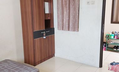 Kost Dekat Mall Lippo Karawaci, Kampus UPH