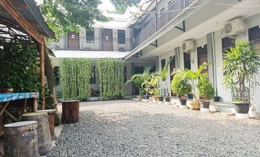 Kost Dekat Mall Lippo Karawaci, Kampus UPH