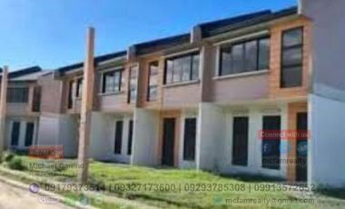 Rent to Own House and Lot Near University of the Philippines - Diliman Deca Meycauayan