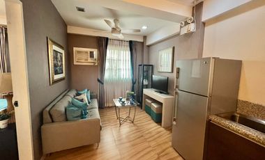 32.05 sqm Residential 1 bedroom condo for sale in Appleone Tower 2 Banawa Cebu City