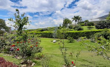 VENDO HERMOSA CASA DE LUJO ESTILO CALIFORNIANO COMPLETAMENTE AMOBLADA