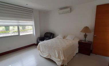 VENDO HERMOSA CASA DE LUJO ESTILO CALIFORNIANO COMPLETAMENTE AMOBLADA