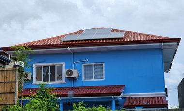 For Sale : 4BR Elegant House in Maribago LapuLapu City