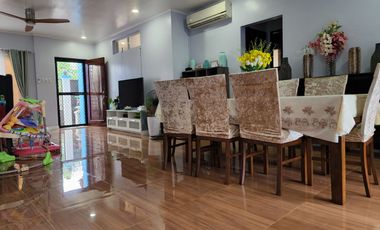 For Sale : 4BR Elegant House in Maribago LapuLapu City