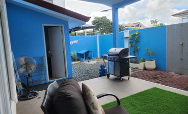 For Sale : 4BR Elegant House in Maribago LapuLapu City