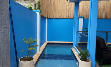 For Sale : 4BR Elegant House in Maribago LapuLapu City