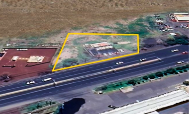 Terreno en Renta en Tecámac | Excelente Ubicación con Acceso a Carretera México-Pachuca