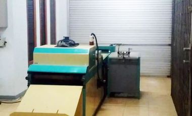 Rumah Dijual di Talun Cirebon Pinggir Jalan Raya