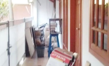Rumah Dijual di Talun Cirebon Pinggir Jalan Raya