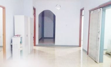 Rumah Dijual di Talun Cirebon Pinggir Jalan Raya