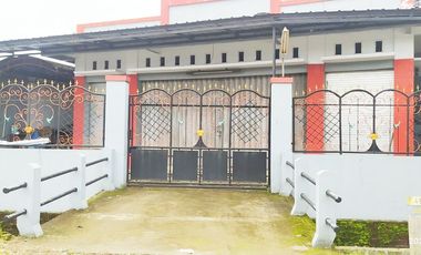 Rumah Dijual di Talun Cirebon Pinggir Jalan Raya