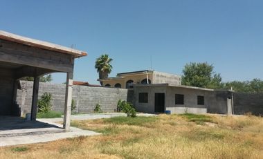 QUINTA EN VENTA EN CIENEGA DE FLORES, NL, ZONA VILLAS CAMPESTRES, T 1800 M2