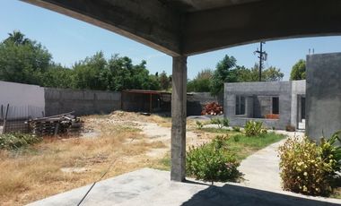 QUINTA EN VENTA EN CIENEGA DE FLORES, NL, ZONA VILLAS CAMPESTRES, T 1800 M2