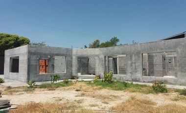 QUINTA EN VENTA EN CIENEGA DE FLORES, NL, ZONA VILLAS CAMPESTRES, T 1800 M2