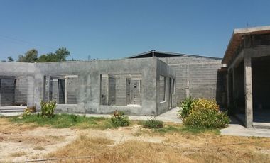 QUINTA EN VENTA EN CIENEGA DE FLORES, NL, ZONA VILLAS CAMPESTRES, T 1800 M2